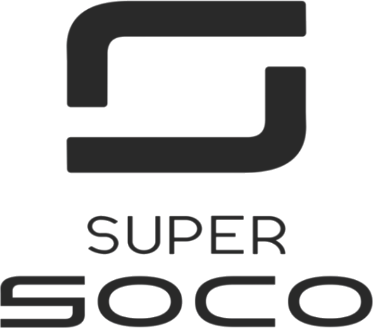 Super Soco logo