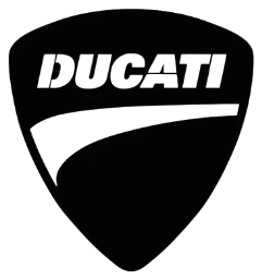 Ducati logo