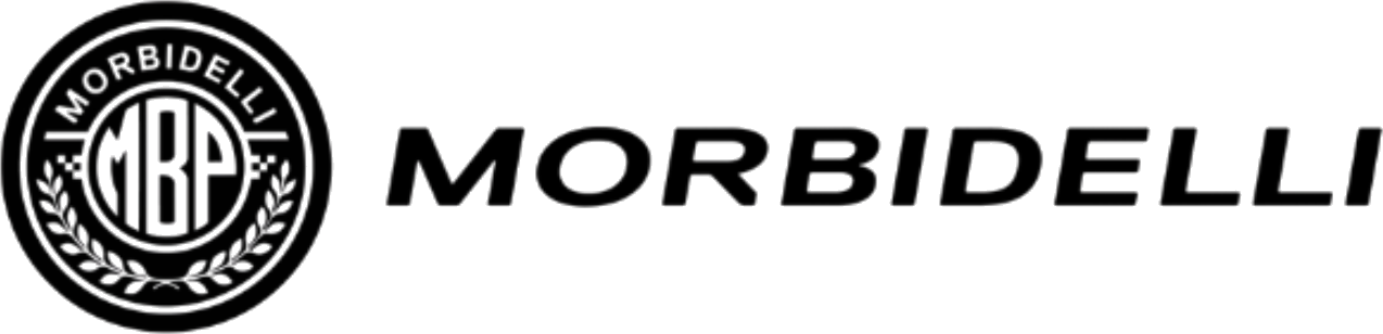 Morbidelli logo