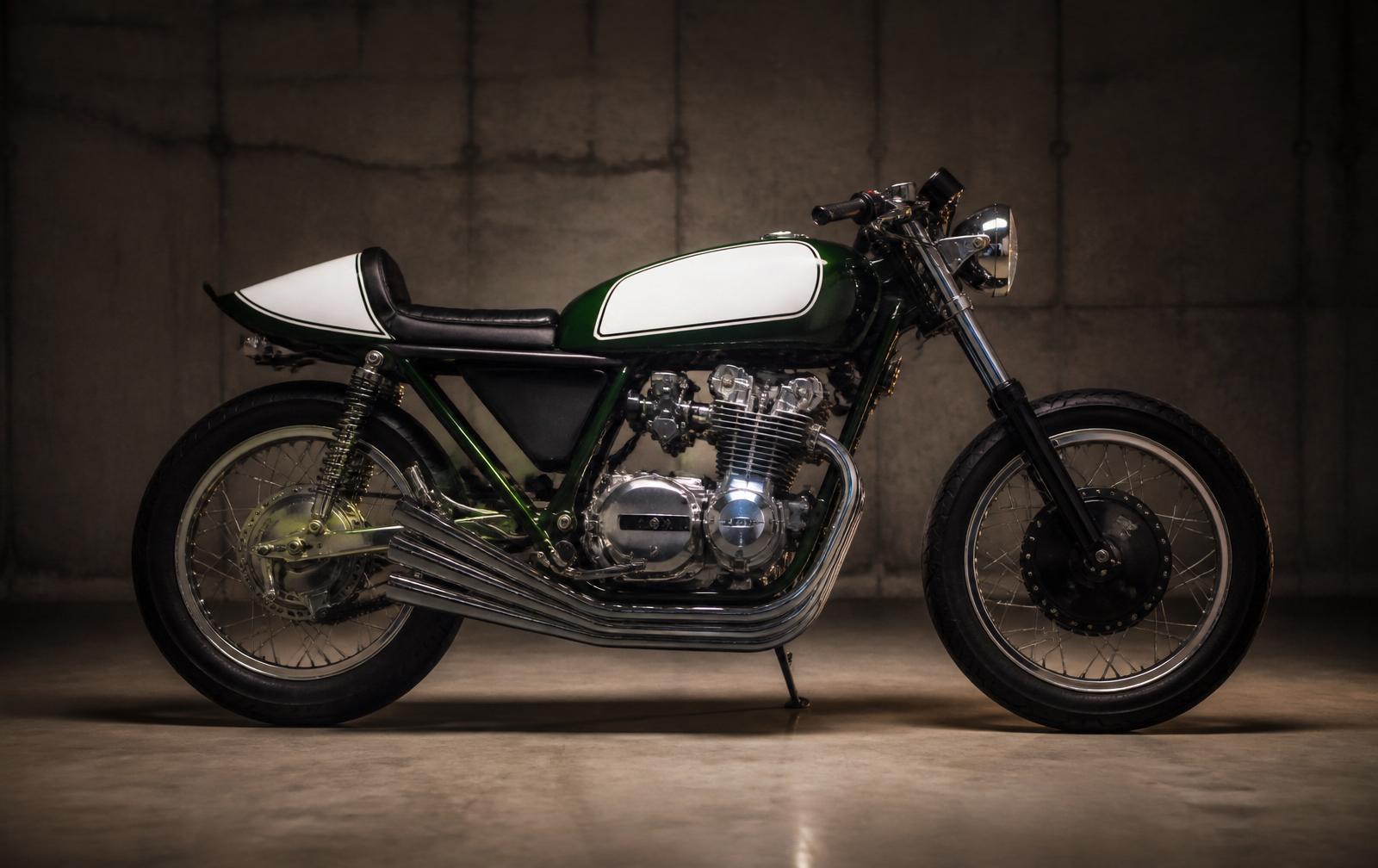 BENELLI 900 SEI SINFONIA