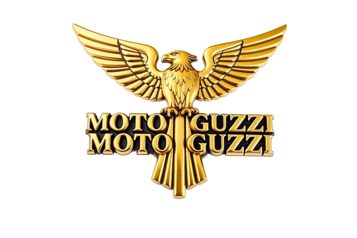MOTO GUZZI V7 STONE II 2017 emblem