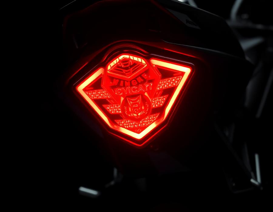 NINJA 650 vista 5