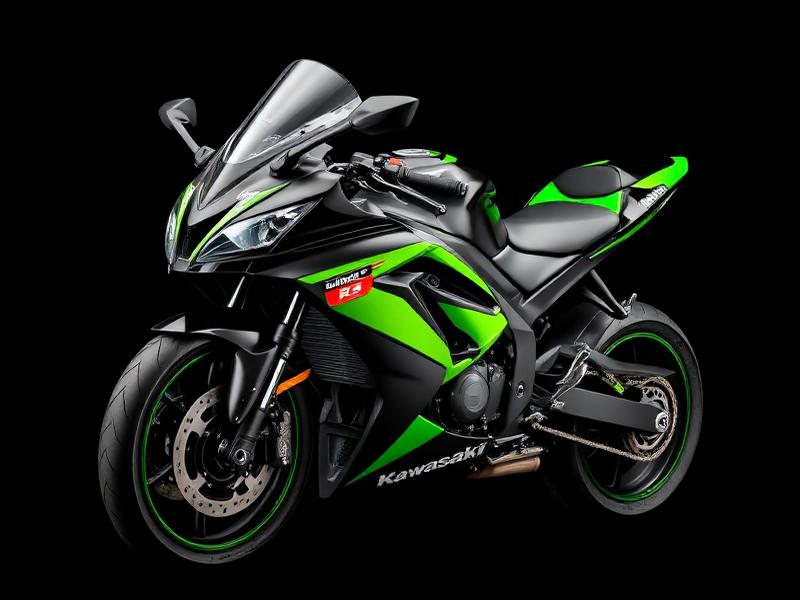 NINJA ZX-10R