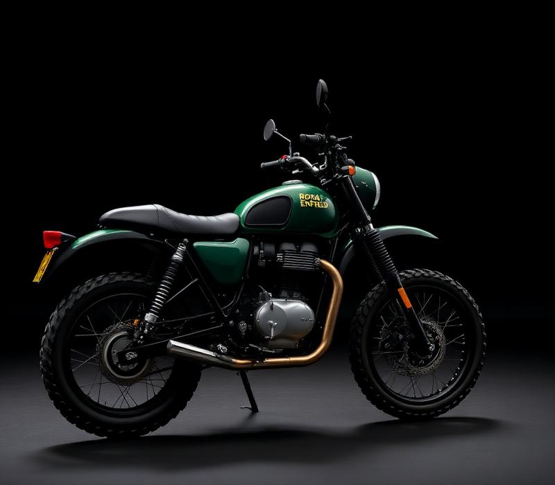 BEAR 650